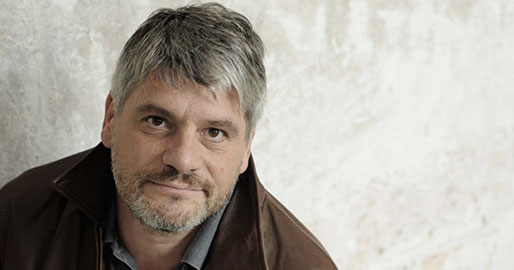 Raoul Schrott Ilias