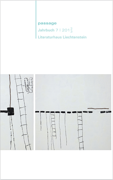 Jahrbuch 7|2012-13 passage