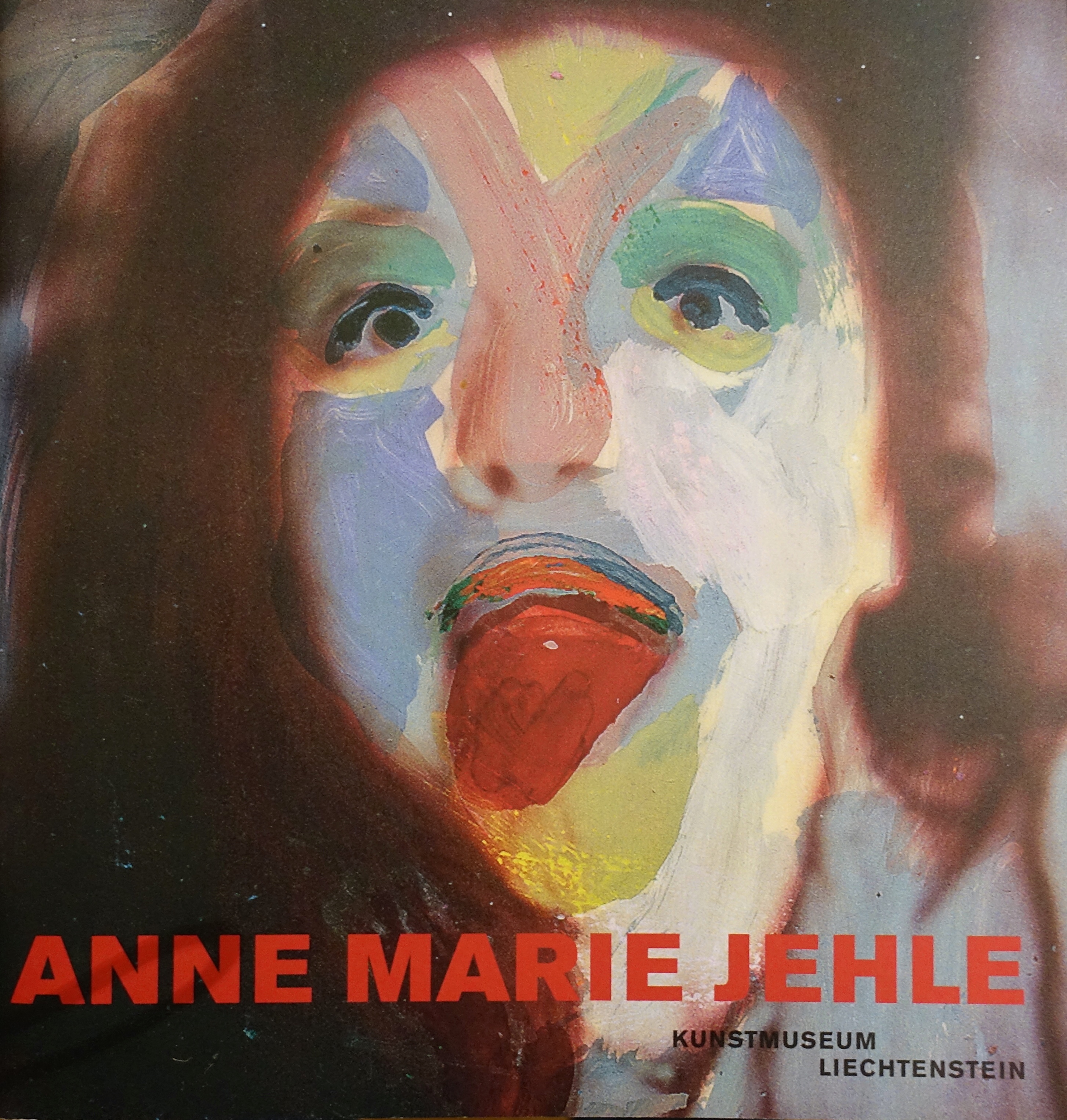 Anne Marie Jehle Lesung und Buchvorstellung