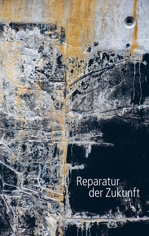Jahrbuch 14|2020 Reparatur der Zukunft