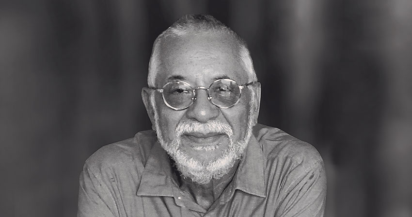 Eduardo Márceles Daconte Das literarische Werk von Gabriel García Márquez (Gabo)