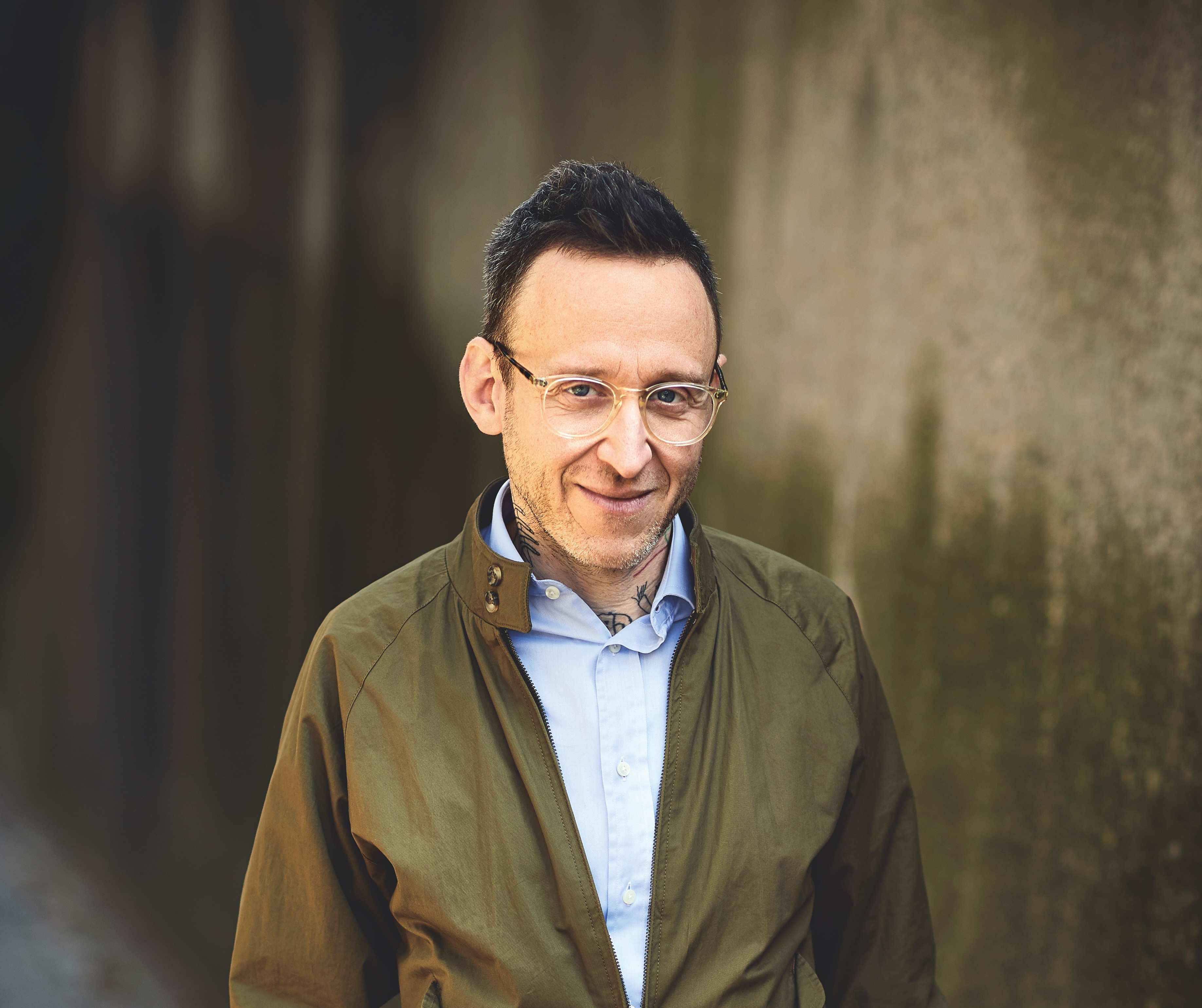 Thomas Meyer Wolkenbruchs waghalsiges Stelldichein mit der Spionin