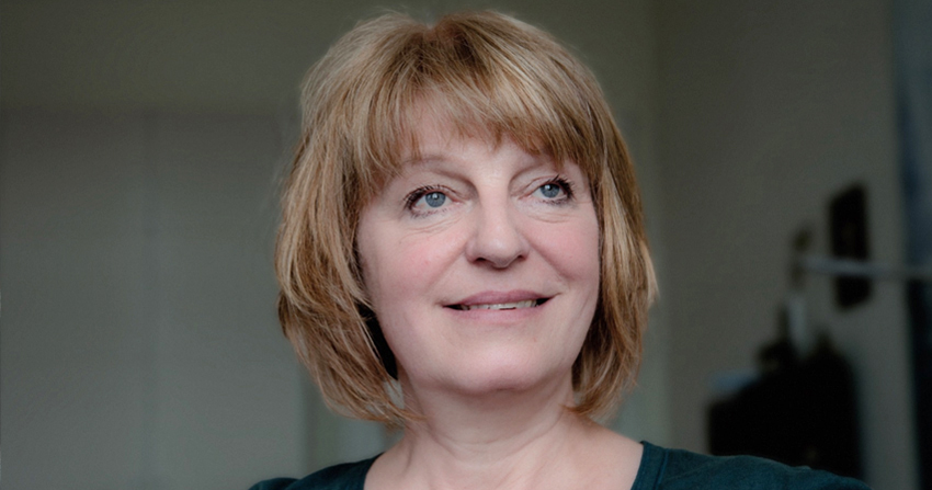 Lioba Happel Pommfritz aus der Hölle