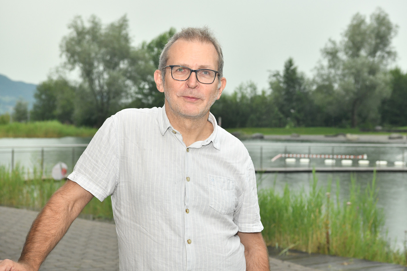 Mathias Ospelt Ebaholz