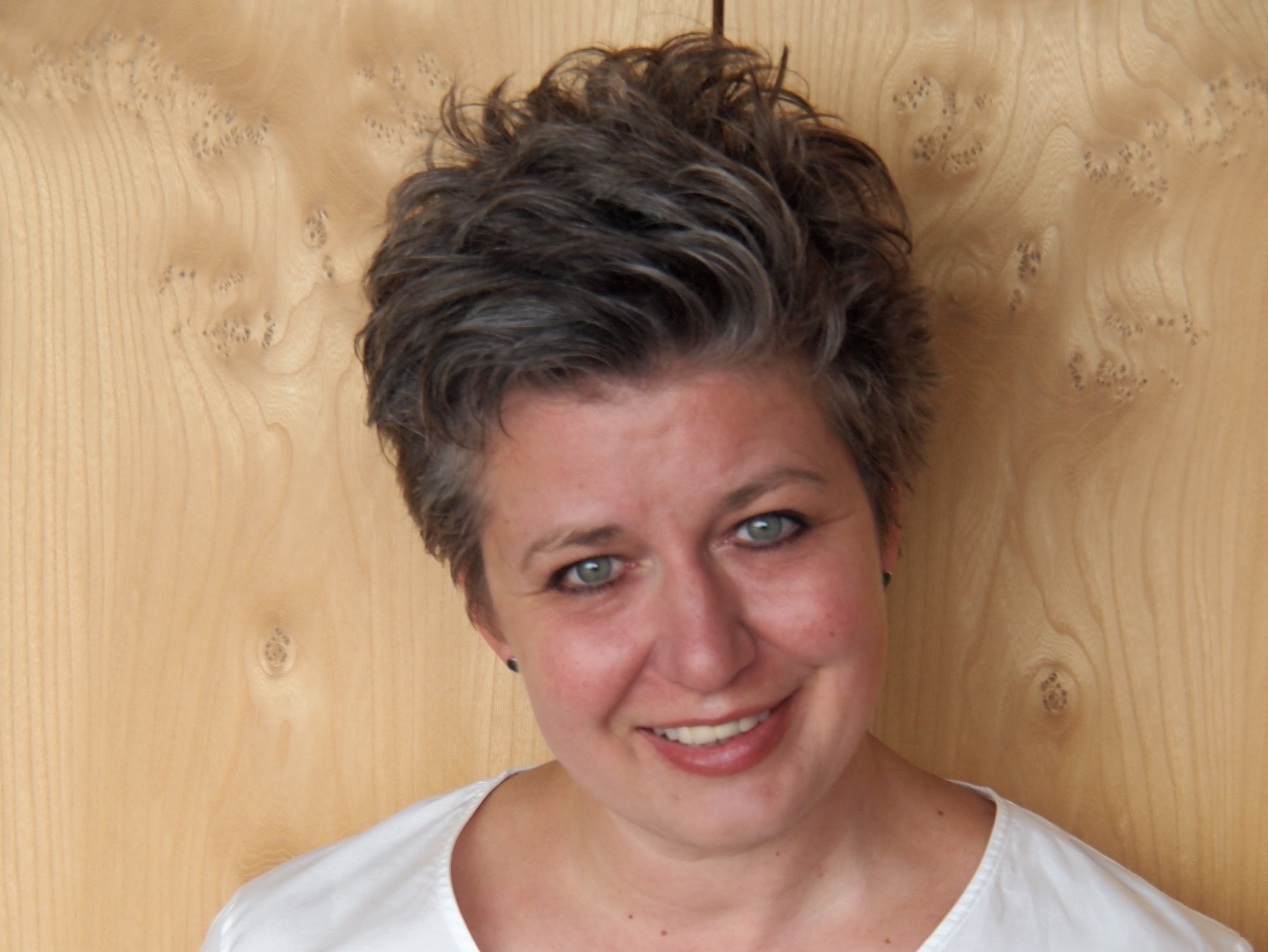 Cathy Wittmeyer Word to Action