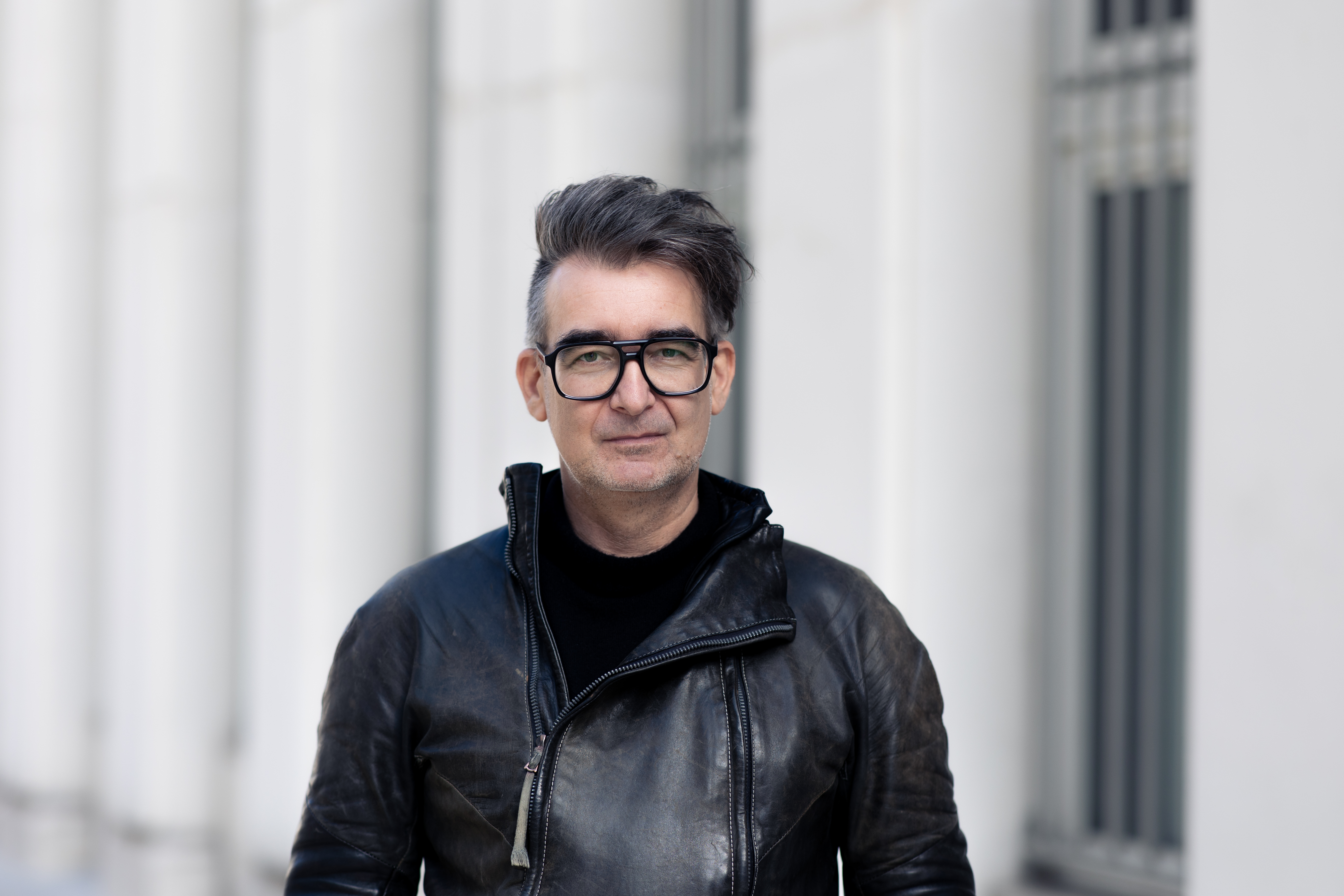 Michael Stavarič Faszination Wale