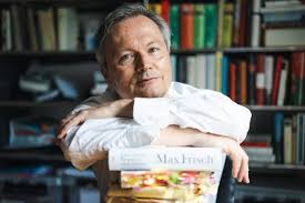 Julian Schütt Max Frisch. Biographie einer Instanz
