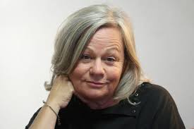Andrea Gerster Bleibender Schaden