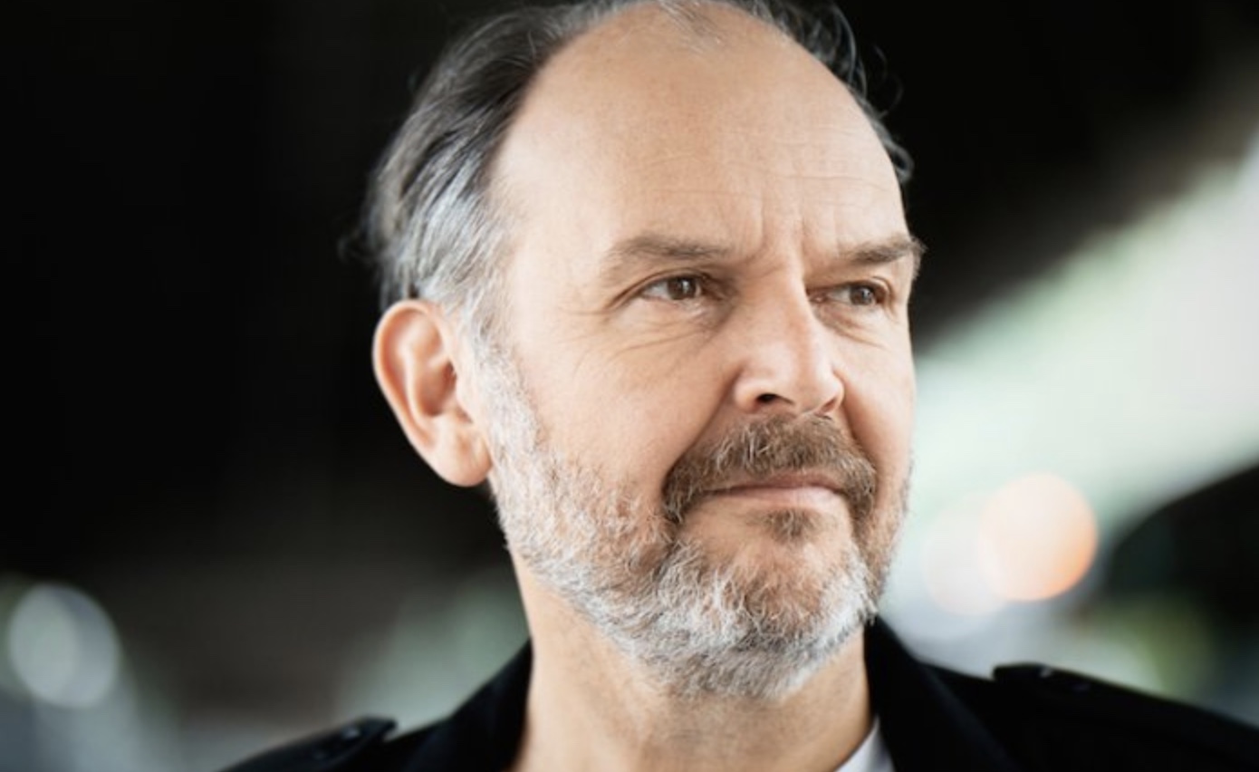 Ingo Ospelt fort/da von Rainer Nägele