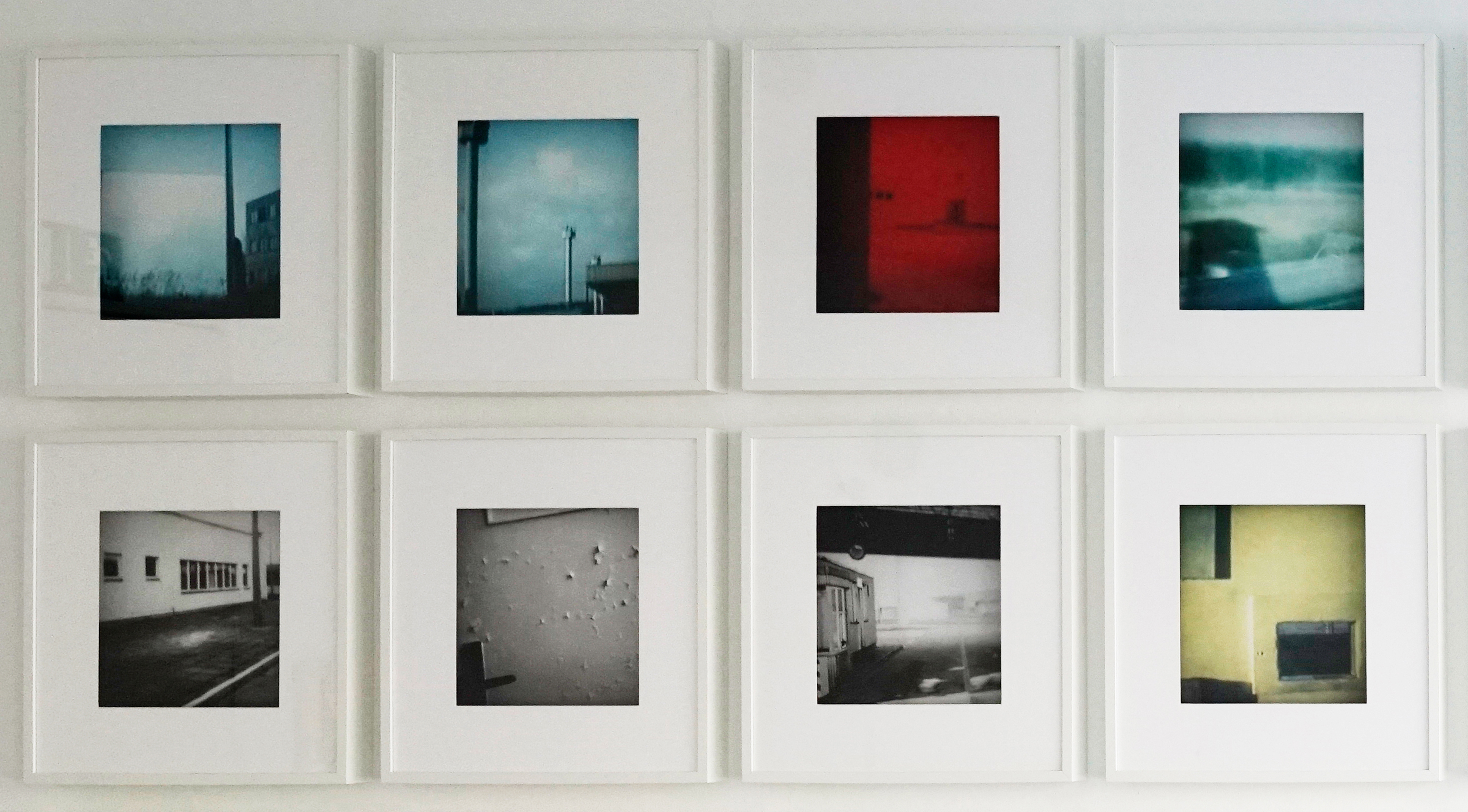 Gundula Friese – Der letzte Limes
