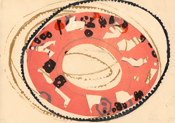 Otto Heigold Das Jetzt deuten