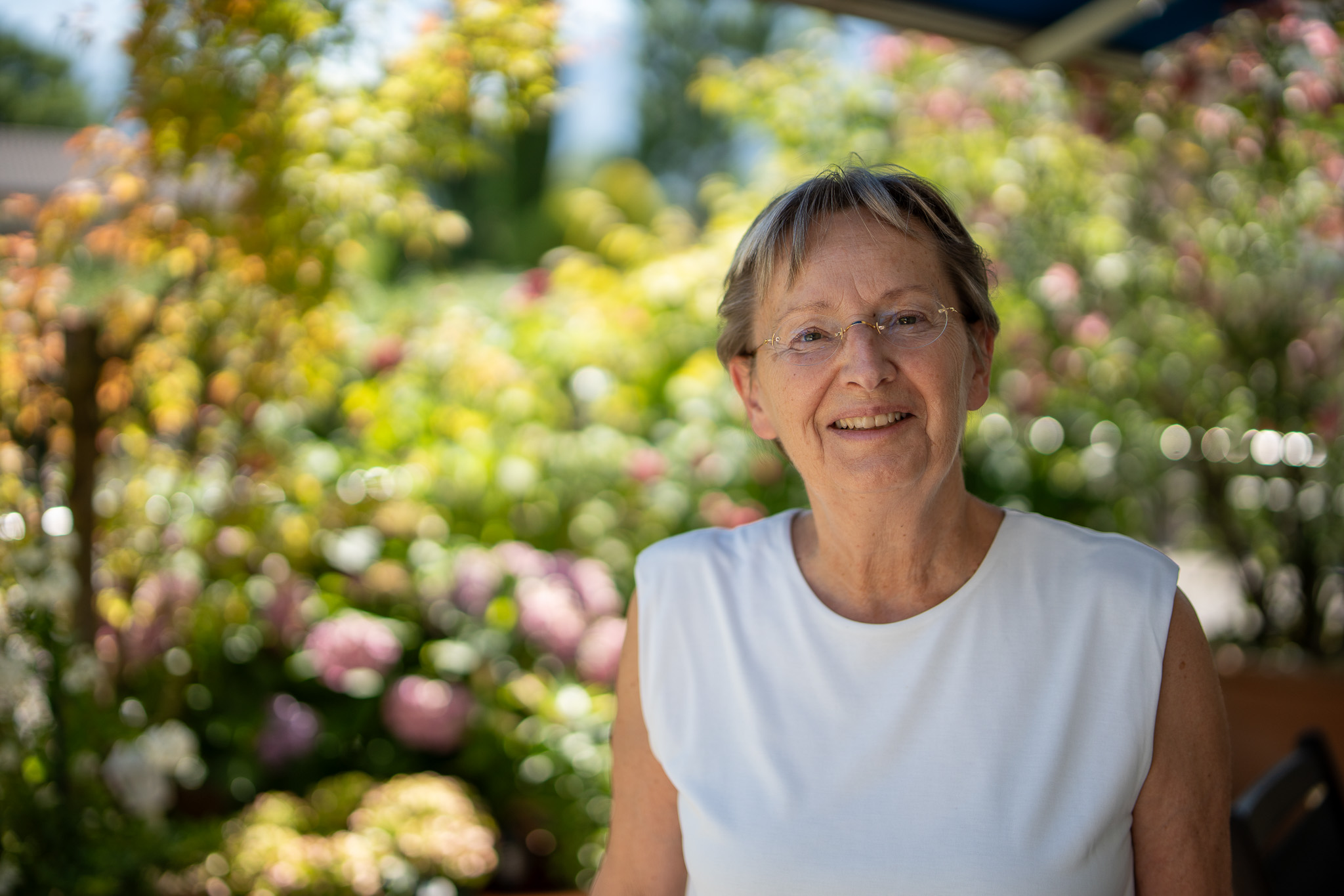 Maya Hofer Livia und Silver in der Unterwelt