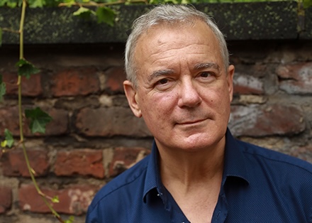 Ilija Trojanow Das Buch der Macht