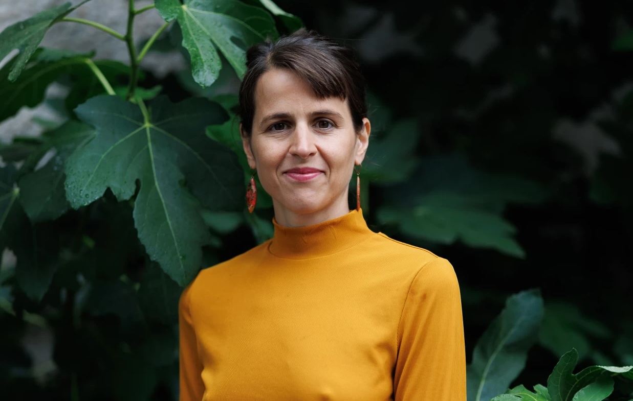 Laura Vogt Das Jahr des Kalks