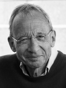 Daniel de Roulet Ein Sonntag in den Bergen