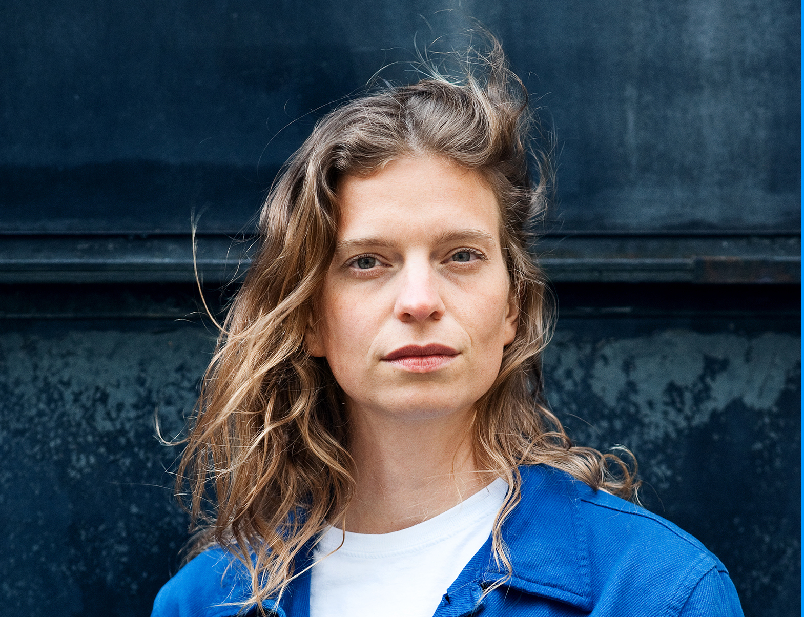 Ariane Koch Die Aufdrängung