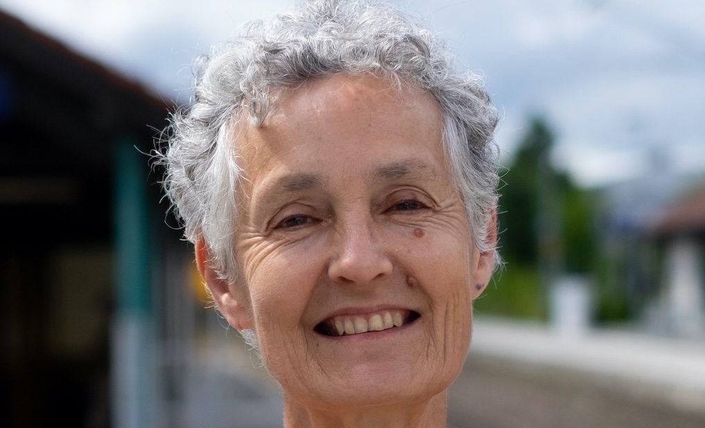 Ingeborg Gleichauf Ingeborg Bachmann – Die Widerspenstige