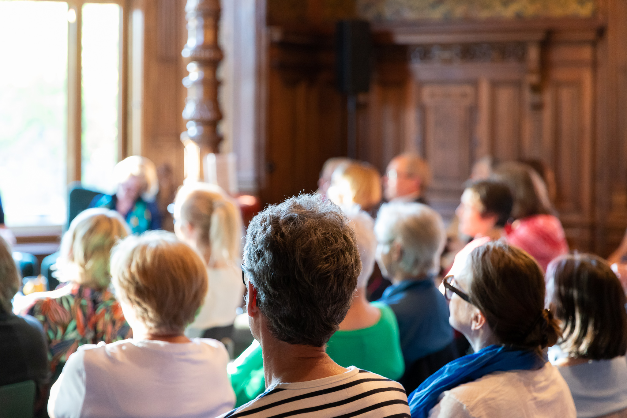 Olivadoti 2xOspelt Mairvongrasspeinten Steiner Zu Gast im Literaturhaus Hohenems